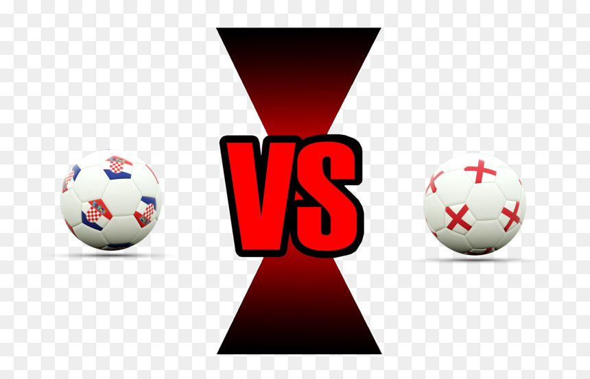Fifa World Cup 2018 Semi-finals Croatia Vs England - Fifa 2018 France Vs Argentina, HD Png Download - semi png