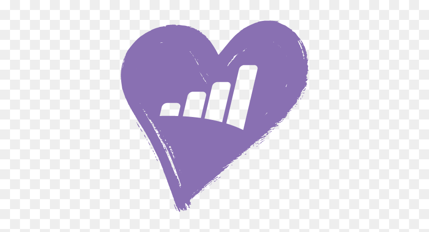 Heart, HD Png Download - marketo logo png