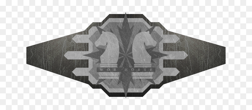 Titan Wrestling Association Worhorse Zpsb36f8435 - Emblem, HD Png Download - brooke tessmacher png