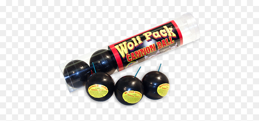Duckpin Bowling, HD Png Download - cannon ball png