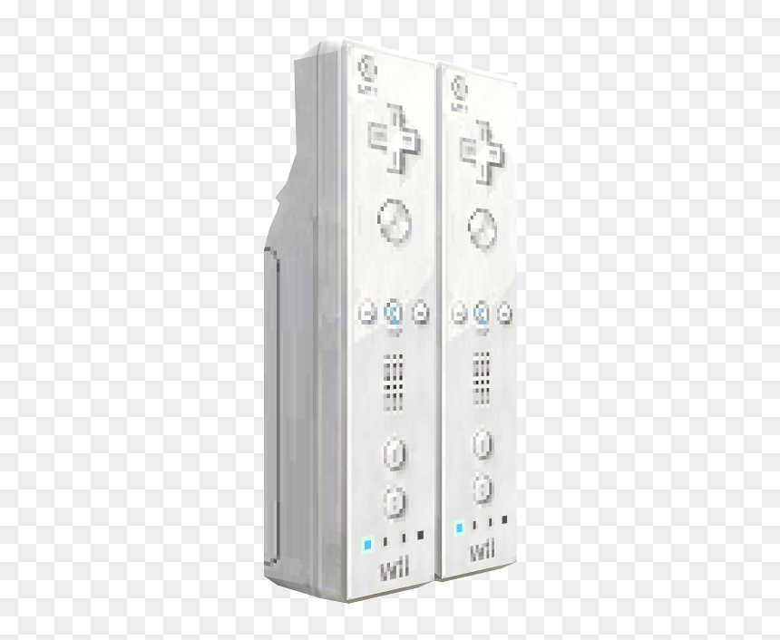 Download Zip Archive - Wii, HD Png Download - wii controller png