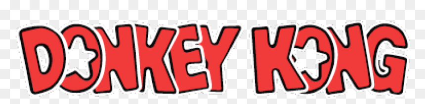 Donkey Kong - Donkey Kong Transparent Arcade Art, HD Png Download - donkey kong arcade png