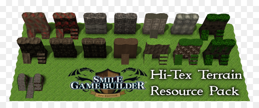 Grass, HD Png Download - minecraft grass png