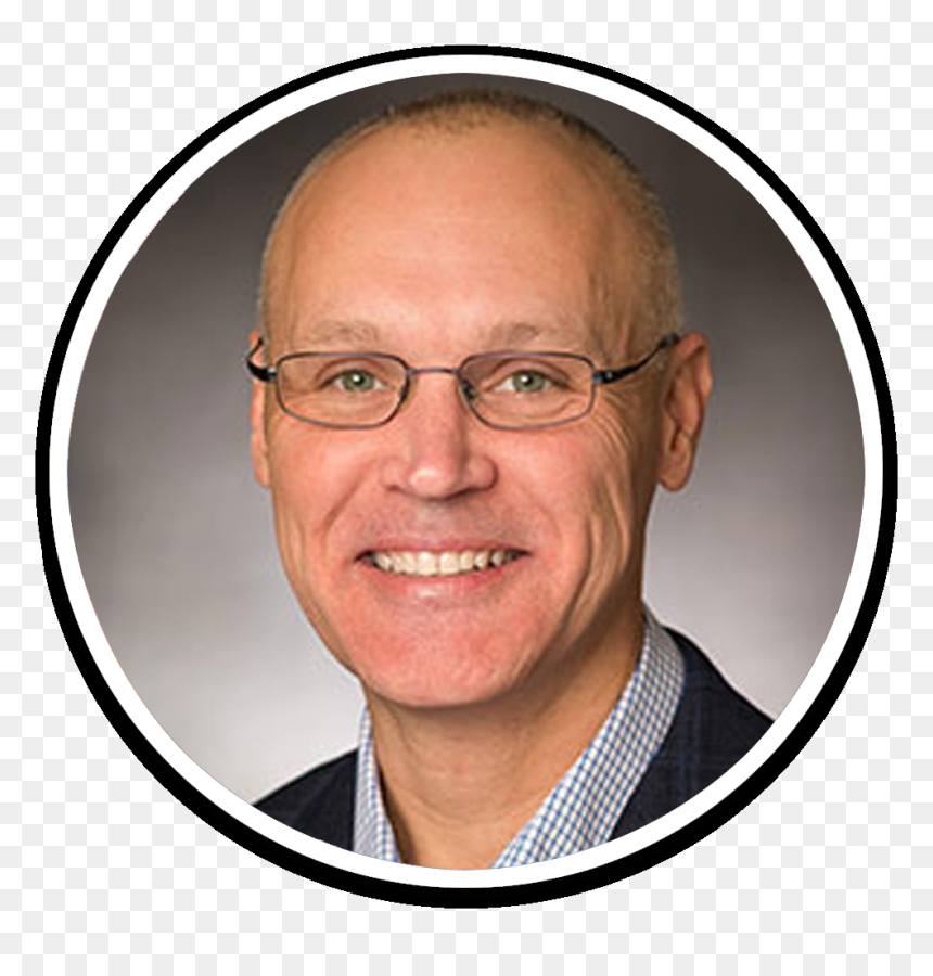 Gary Broadwater - Official, HD Png Download - gary johnson png