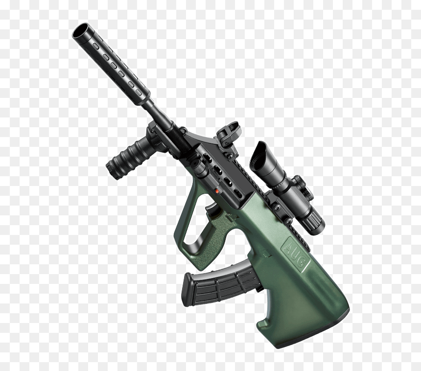 Airsoft Gun, HD Png Download - kar98k png