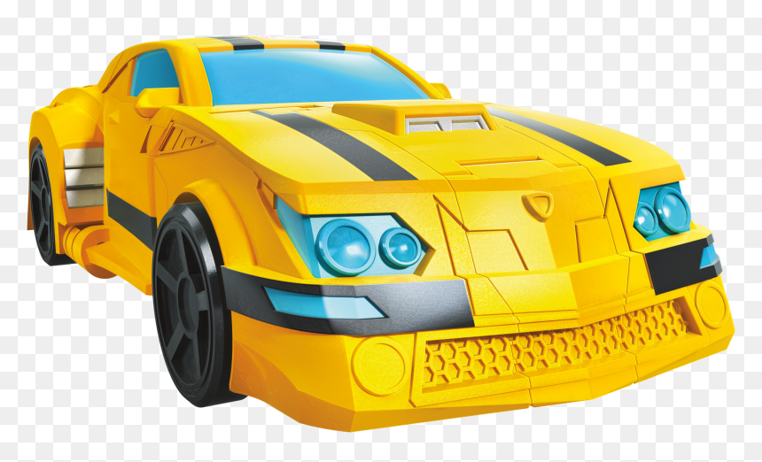Transformers Cyberverse Deluxe Bumblebee, HD Png Download - anthony fantano png