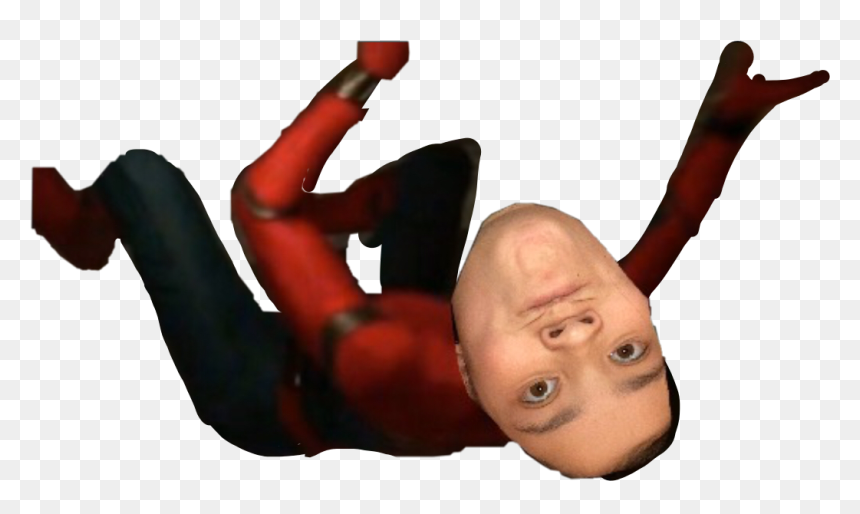Baby, HD Png Download - spooderman png