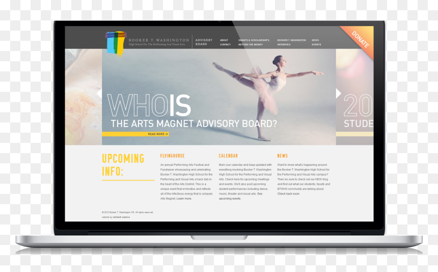 Macrovue Pty Ltd - Flyer, HD Png Download - booker t png