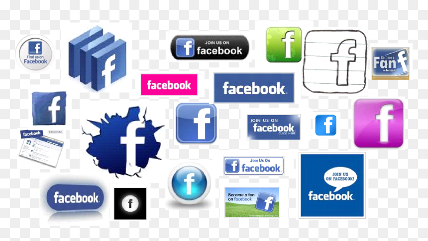 Facebook, HD Png Download - join us on facebook png