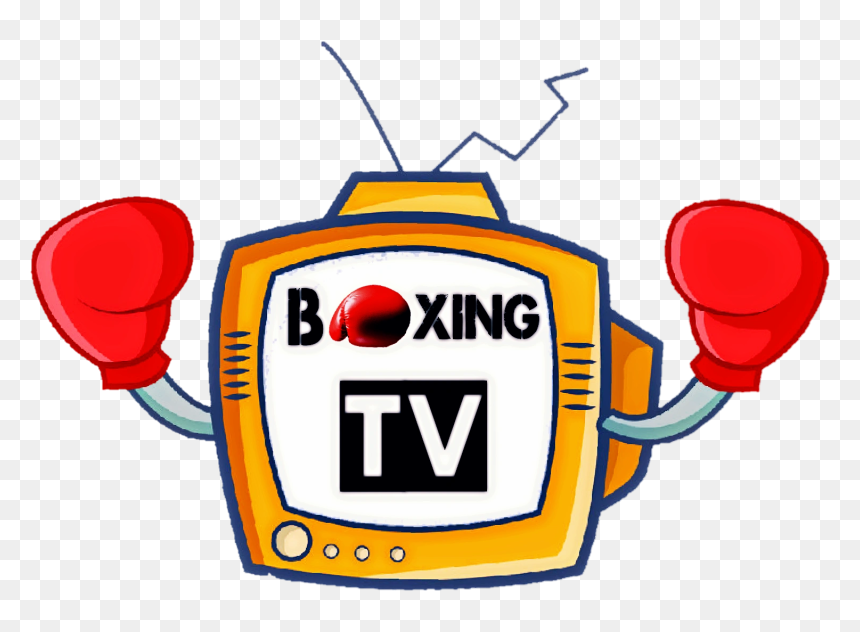 Tv Crying Cartoon, HD Png Download - canelo alvarez png