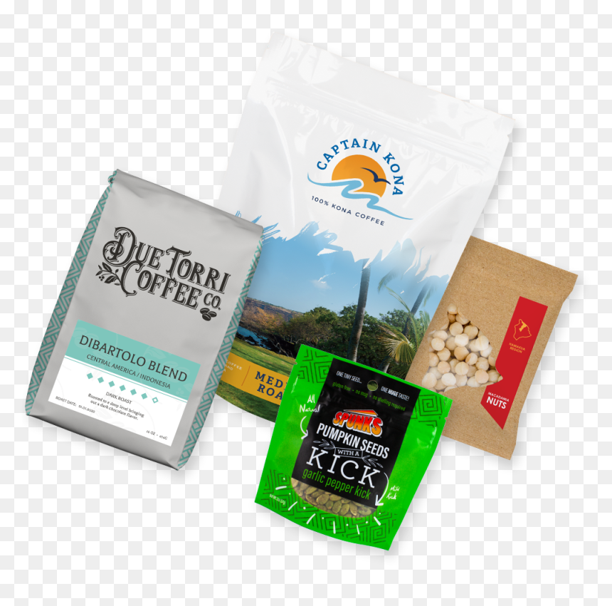 Packaging Digital - Herbal, HD Png Download - past due stamp png