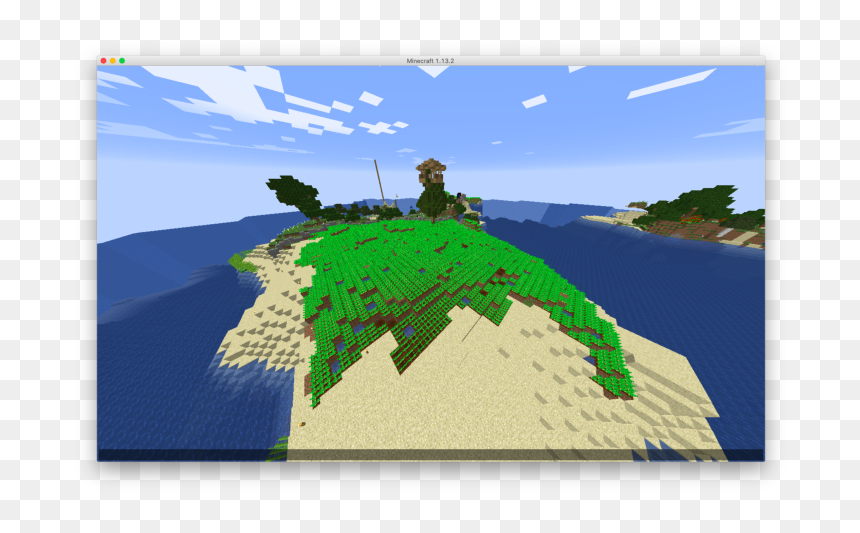 Grass, HD Png Download - minecraft grass png