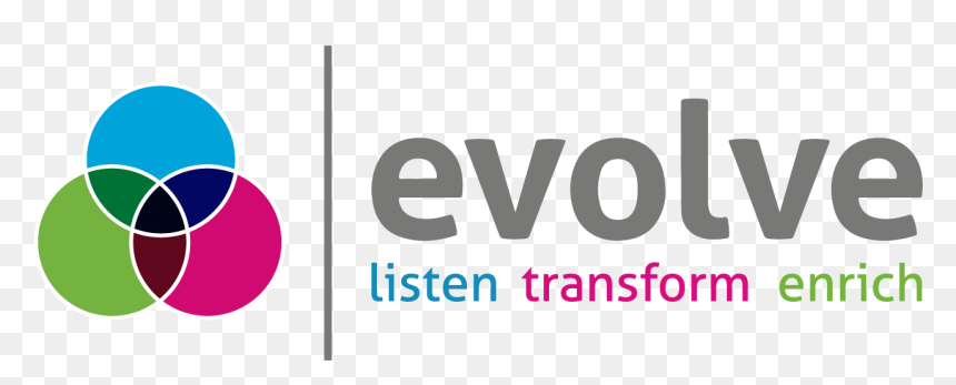 Graphic Design, HD Png Download - evolve png