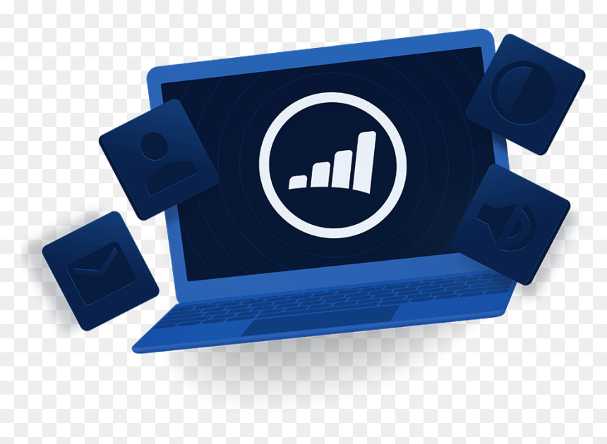 Usb Flash Drive, HD Png Download - marketo logo png