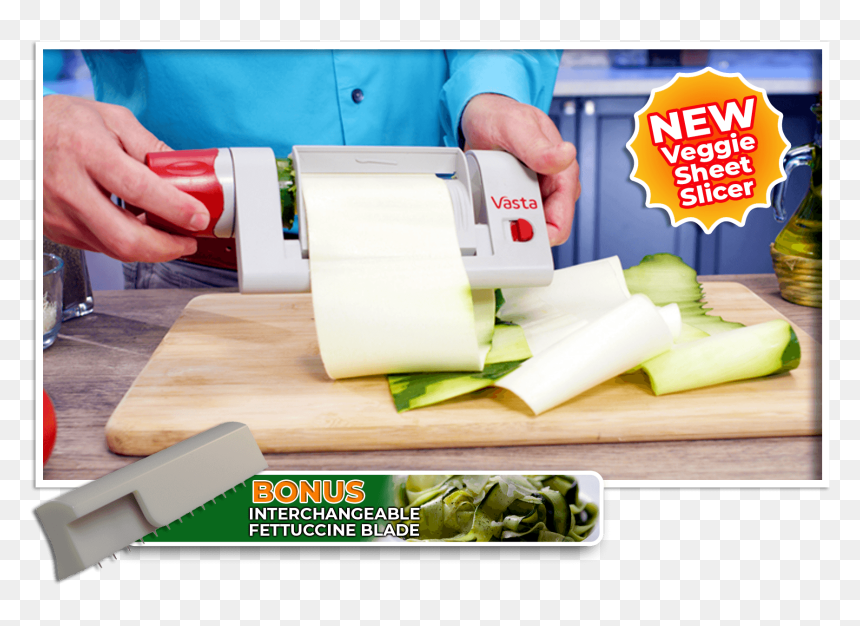 Zucchini Pasta, HD Png Download - veg dishes png