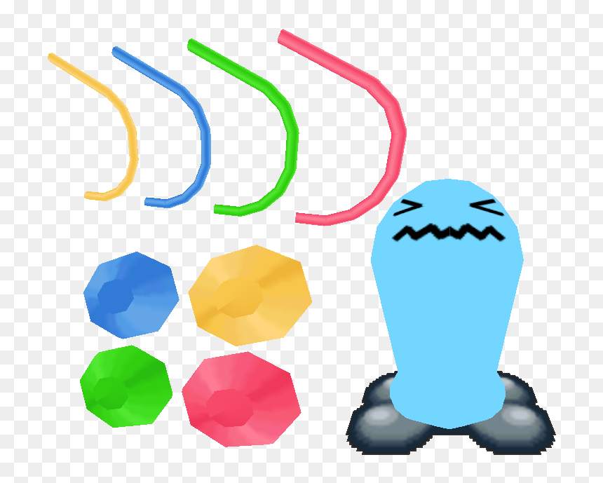 Download Zip Archive, HD Png Download - wobbuffet png