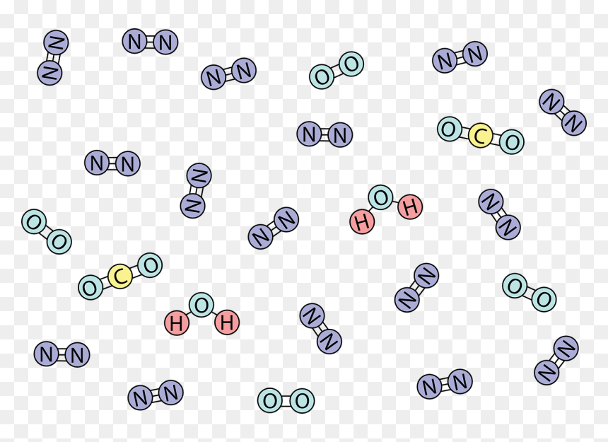 Compounds 6th Grade Science, HD Png Download - cell membrane png