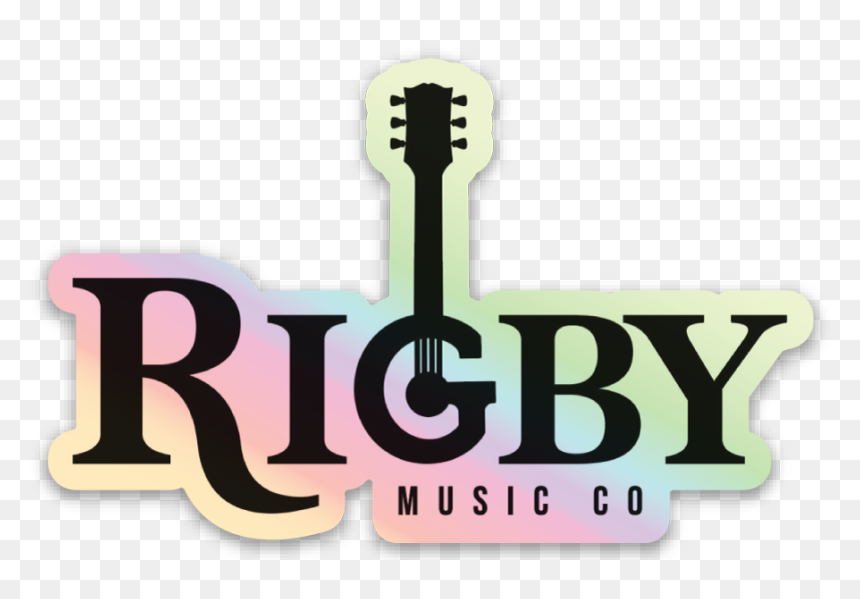 Rigby Music Co, HD Png Download - rigby png