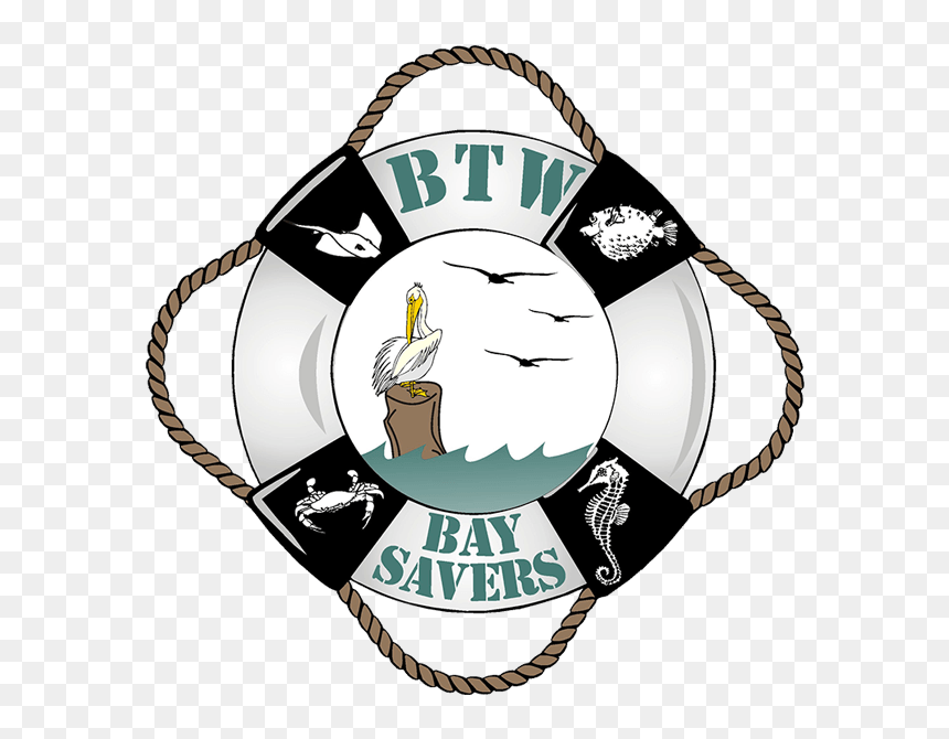 Washington Baysavers Logo - Booker T Washington Middle School, HD Png Download - booker t png
