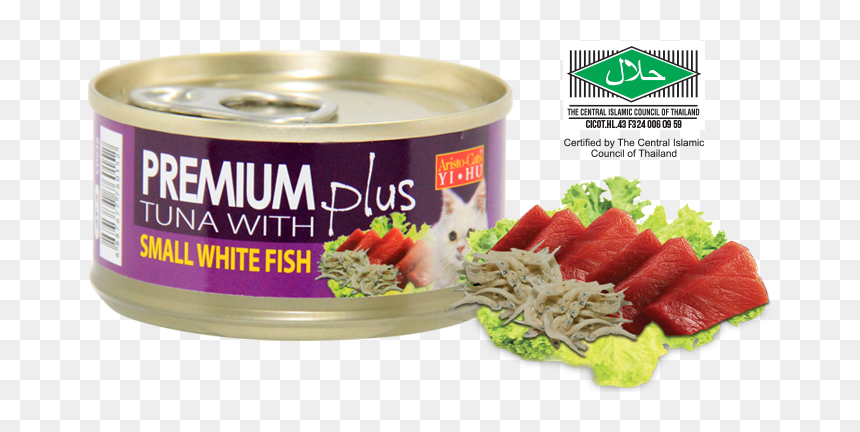 Pet Cat Wet Food - Aristocrat Premium Plus, HD Png Download - can food png