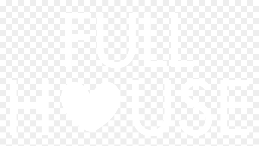 Heart, HD Png Download - full house png