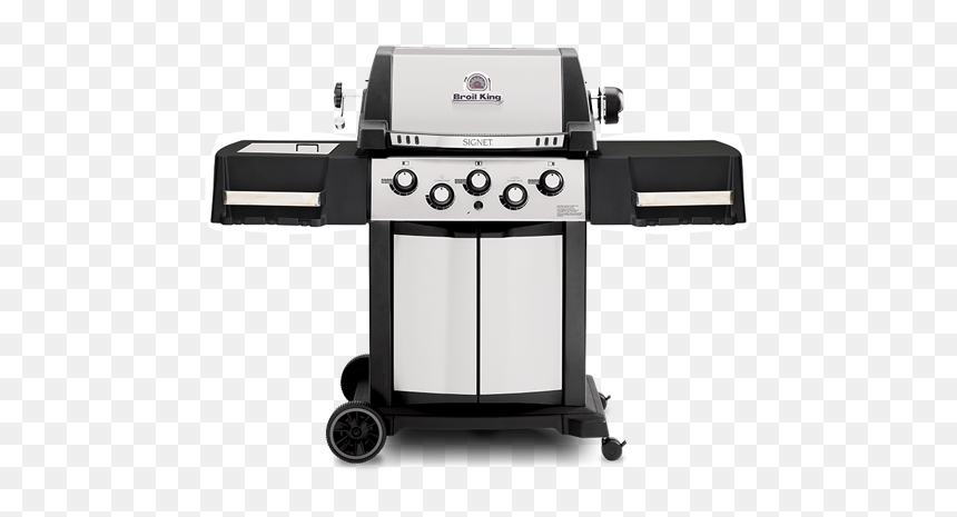 Grill Png Image Hd - Broil King Signet 20, Transparent Png - grills png