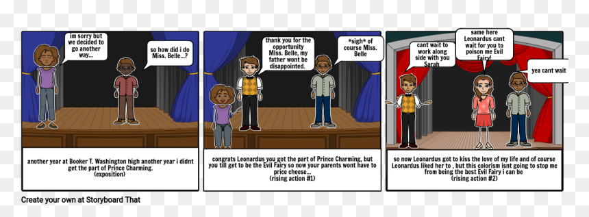 Cartoon, HD Png Download - booker t png