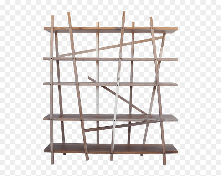 Incanda Furniture , Png Download - Shelf, Transparent Png - match stick png