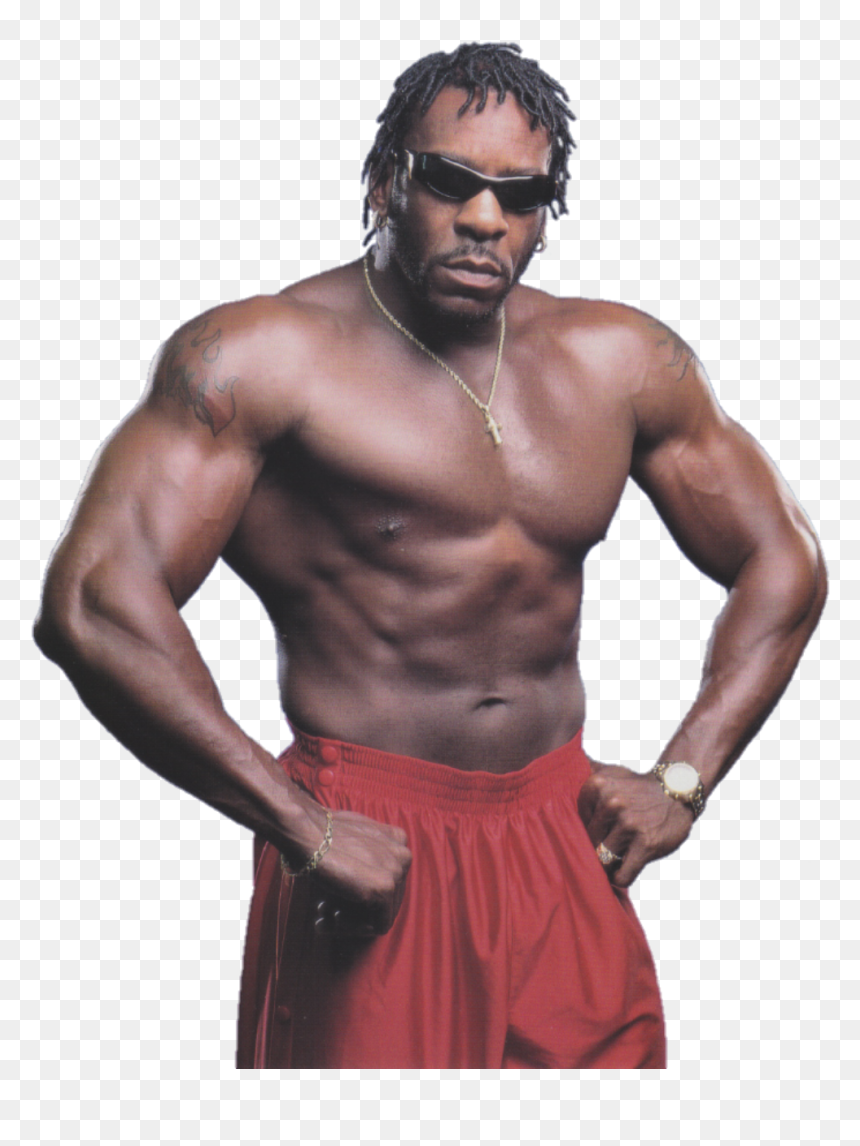 Image Id - - Booker T Wcw Png, Transparent Png - booker t png