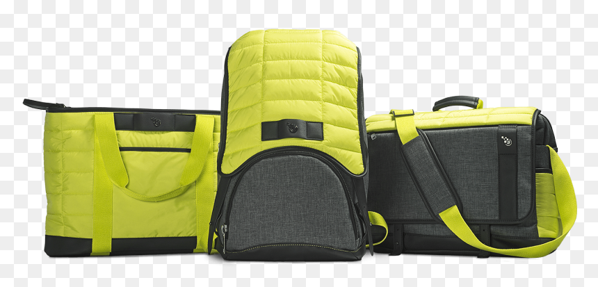 Luma Bag Series - Garment Bag, HD Png Download - luma png