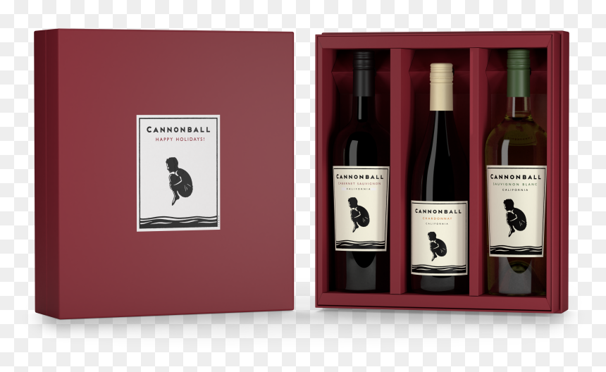 Cannonball Graphics, Poster For The Screenprint Company, HD Png Download - cannon ball png