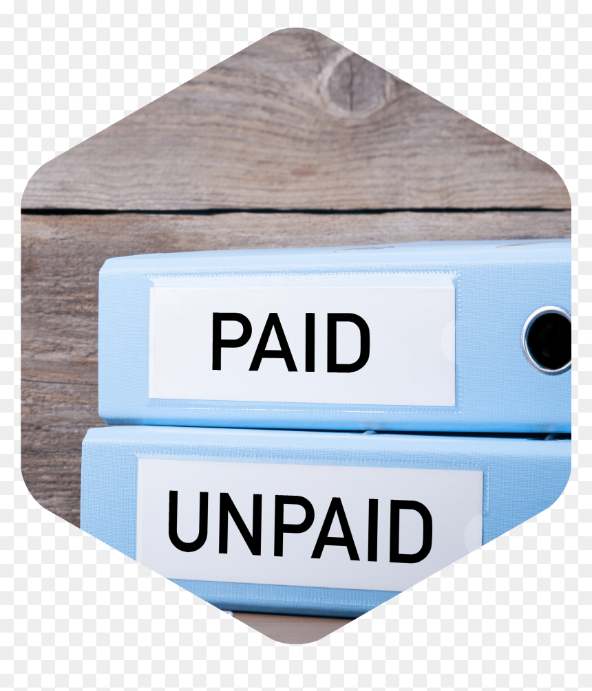Invoice Finance Min 2720 - Credit Controller, HD Png Download - invoice png