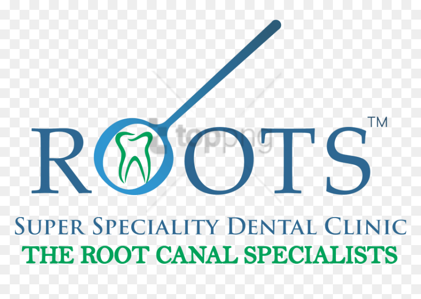 Free Png Endodontic Dental Clinic Logo Png Image With - Arctic Fjordcamp, Transparent Png - dental images free download png