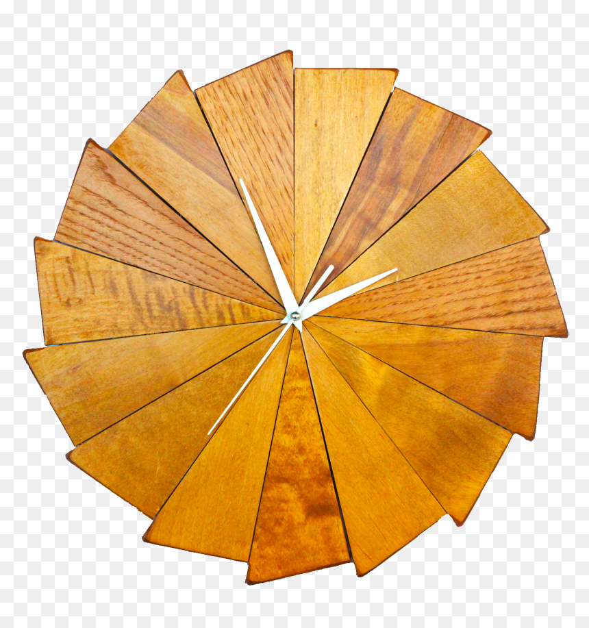 Rigby Kerf Clock - Craft, HD Png Download - rigby png