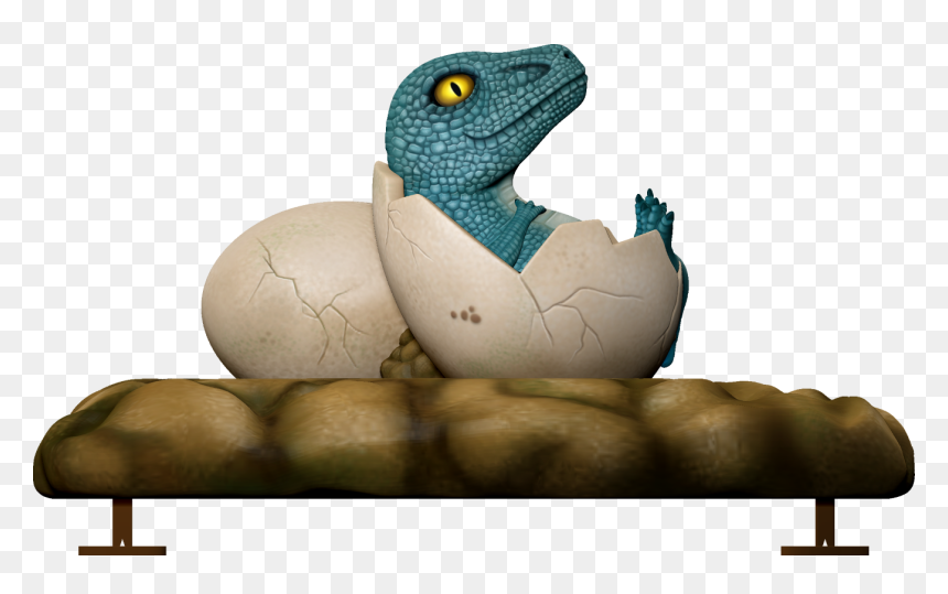Crocodile, HD Png Download - sky png for photoshop