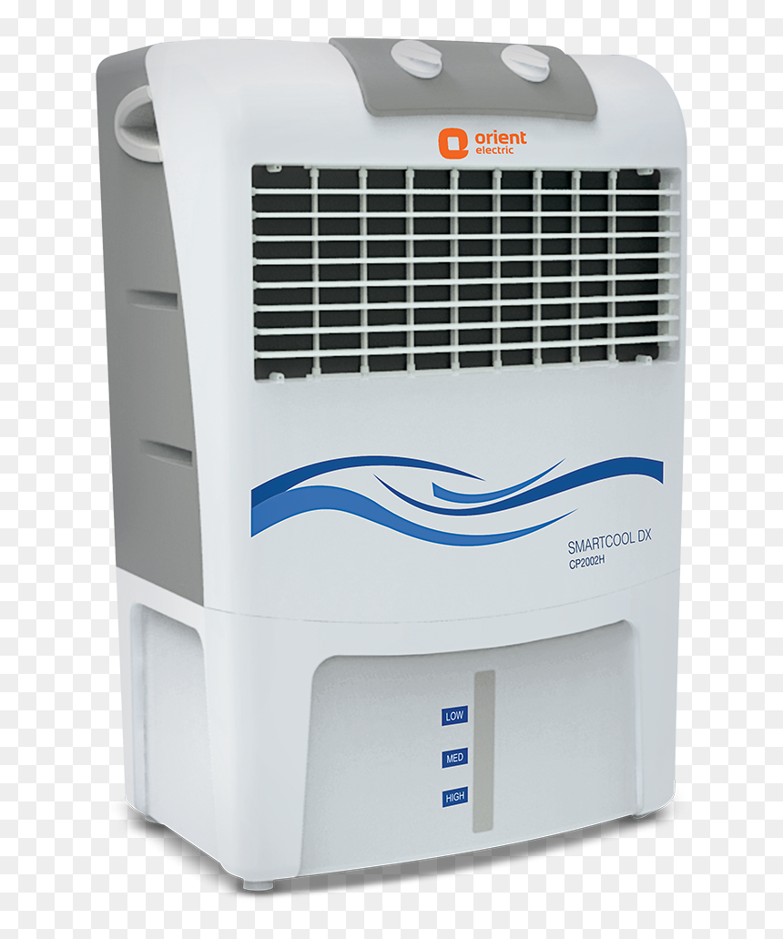 New Model Orient Air Cooler, HD Png Download - home appliances png images