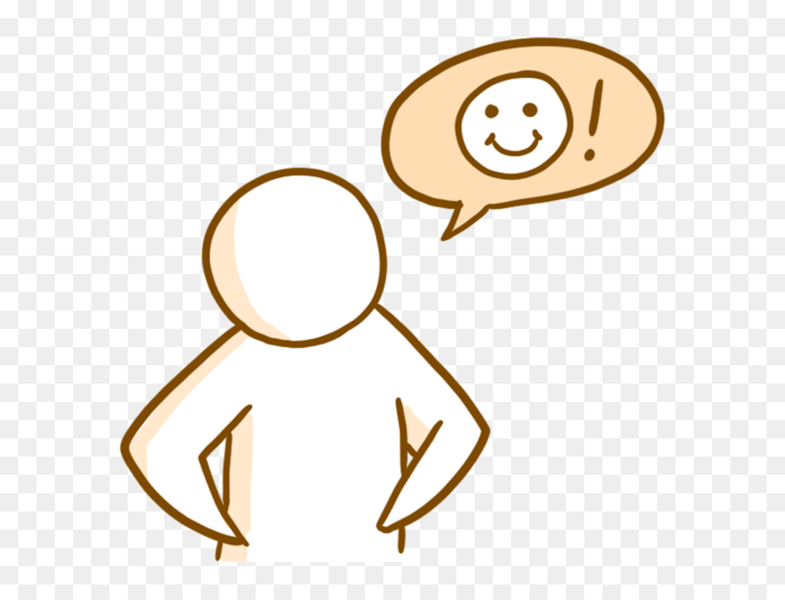 Cartoon, HD Png Download - attitude png effect