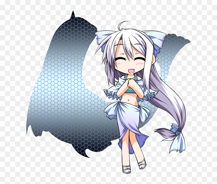 Dewgong Drawn By Hemogurobin A1c - Cartoon, HD Png Download - dewgong png