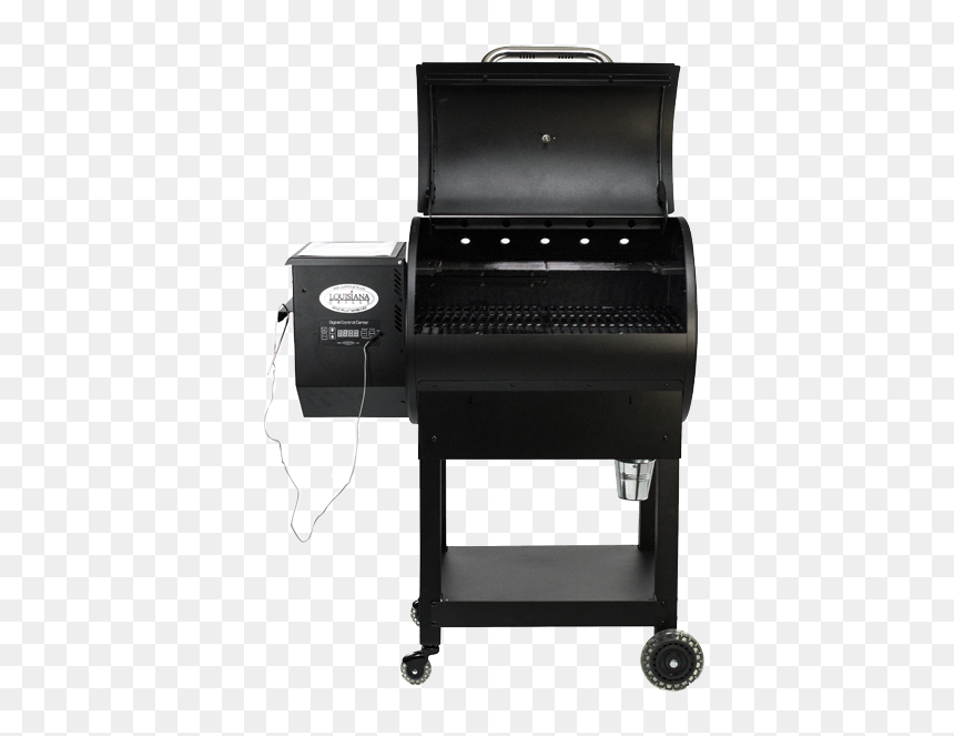 Louisiana Grill 700, HD Png Download - grills png