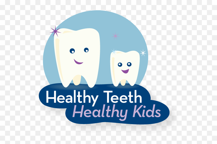 Md Oral Literacy Campaign - Children's Oral Health, HD Png Download - dental images free download png