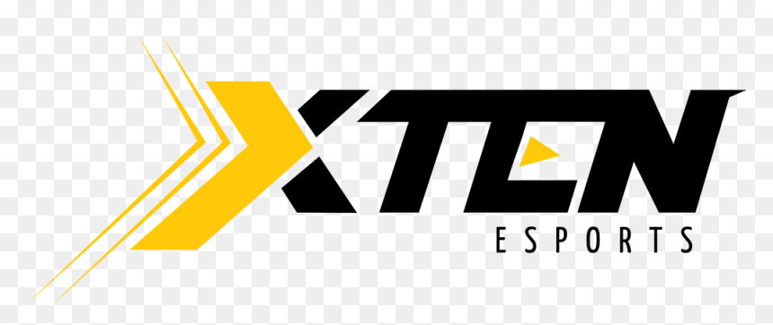 Xten Esportslogo Square - Graphic Design, HD Png Download - esports logo png