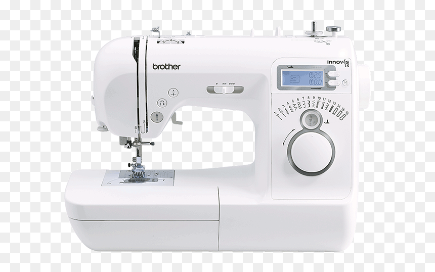 Innov-is - Brother Innov Is 500, HD Png Download - sewing stitches png