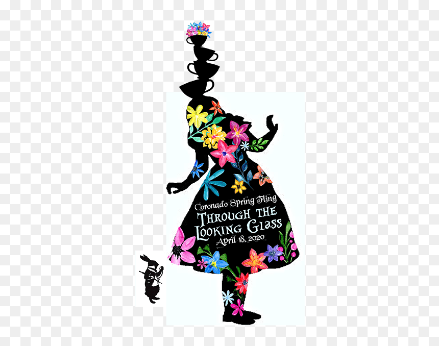 Spring Fling - Logo Spring Fling, HD Png Download - spring fling png