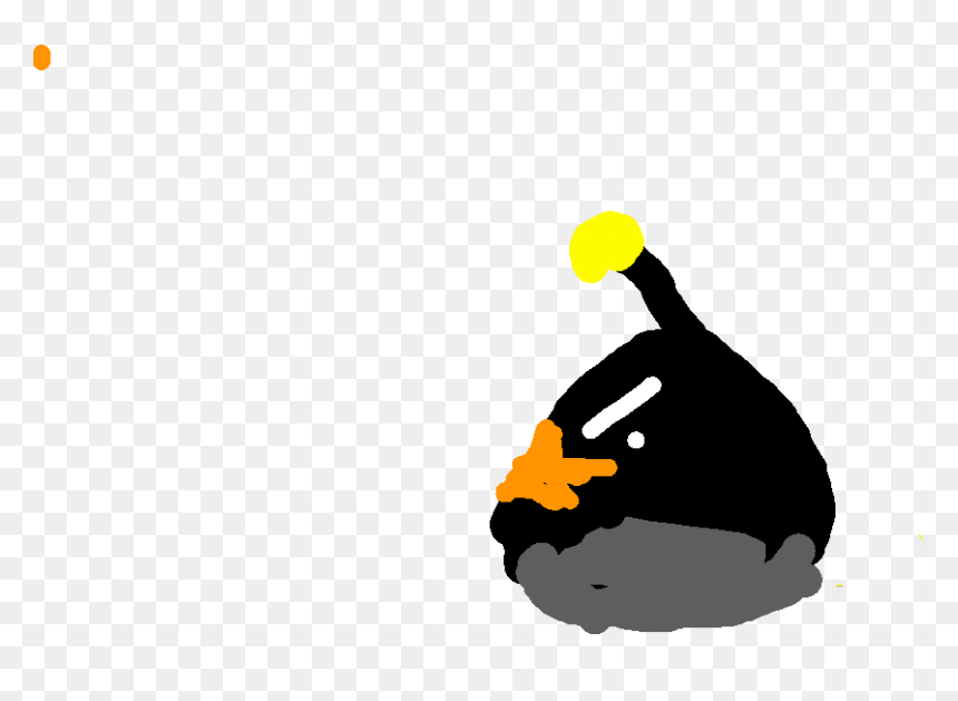 Cartoon, HD Png Download - cannon ball png