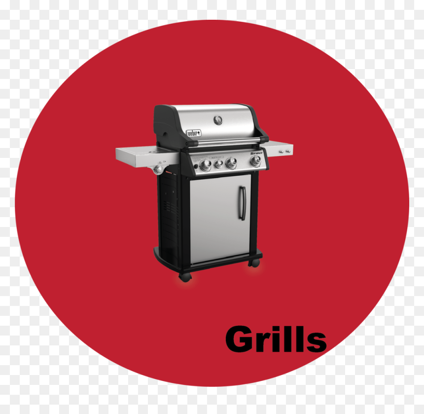 Grills - Barbecue Grill, HD Png Download - grills png