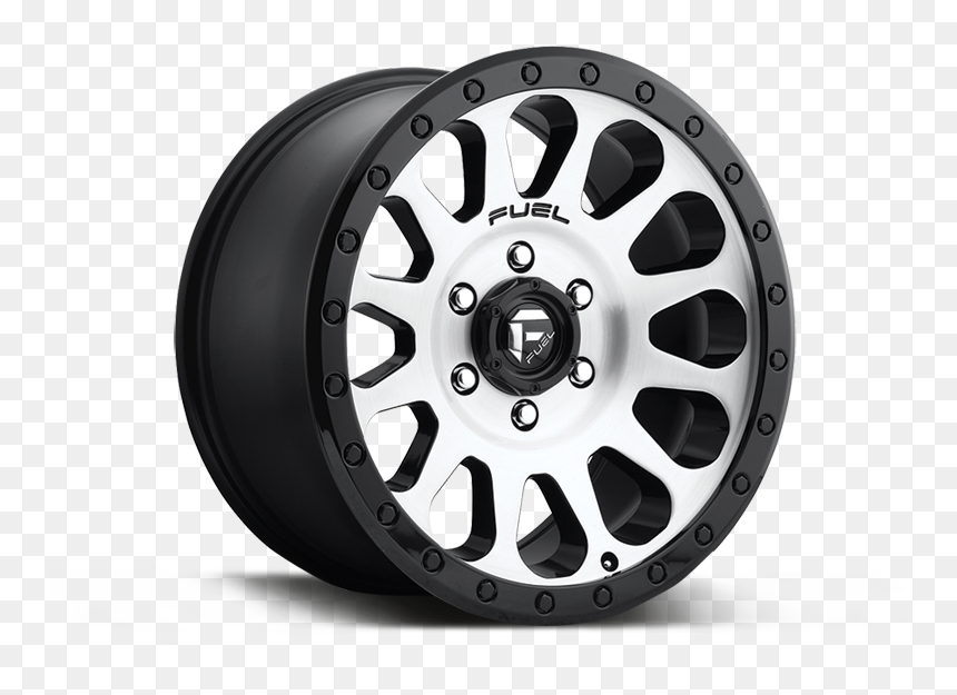 Fuel D580 "vector - Fuel Vector, HD Png Download - wheel vector png