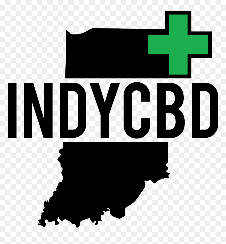 Map Indiana, HD Png Download - smoke weed everyday png