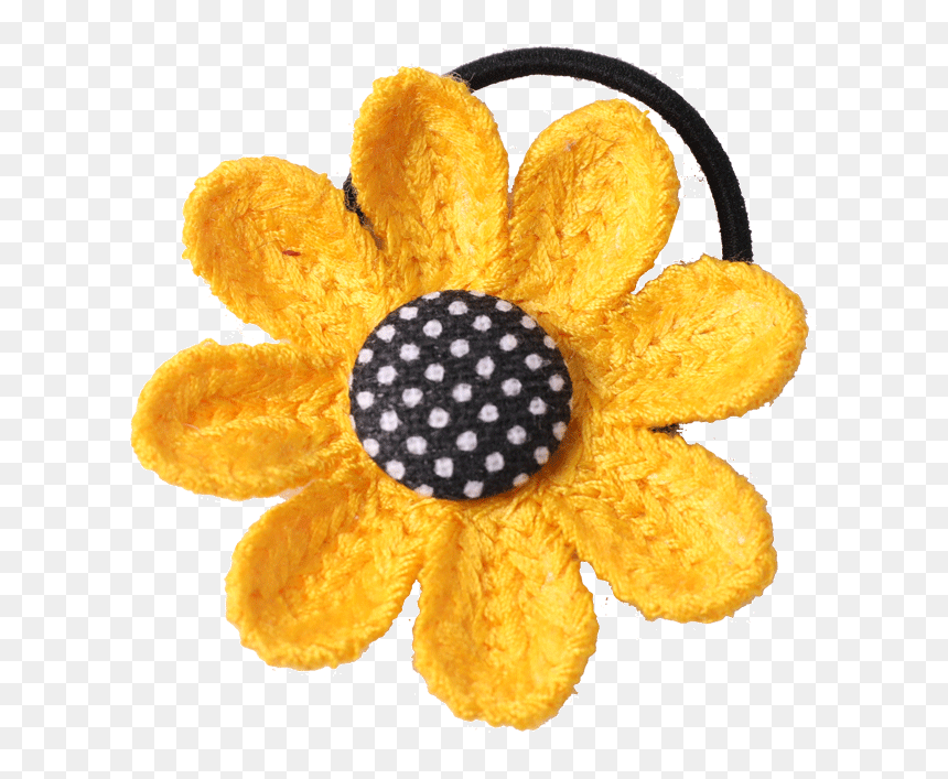 Craft, HD Png Download - flower hair band png