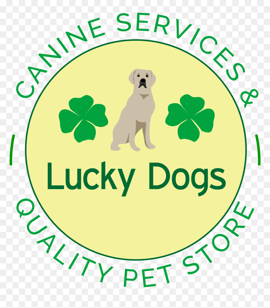Lucky Dogs - Slovak Cuvac, HD Png Download - lucky block png