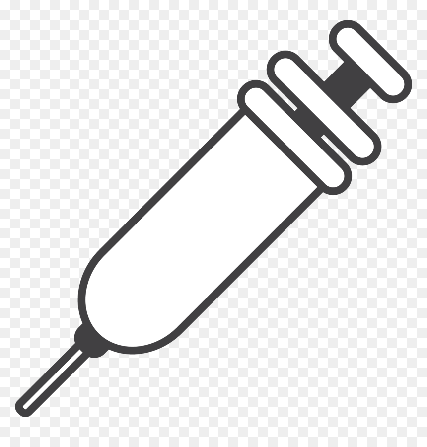 Clip Junkie Injection - Injection, HD Png Download - injection png